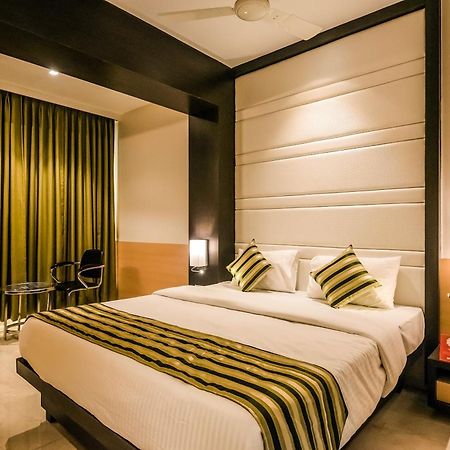Super Capital O Hotel Konar Inn Turambhe Eksteriør bilde