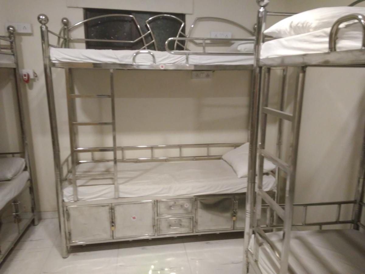 Super Capital O Hotel Konar Inn Turambhe Eksteriør bilde