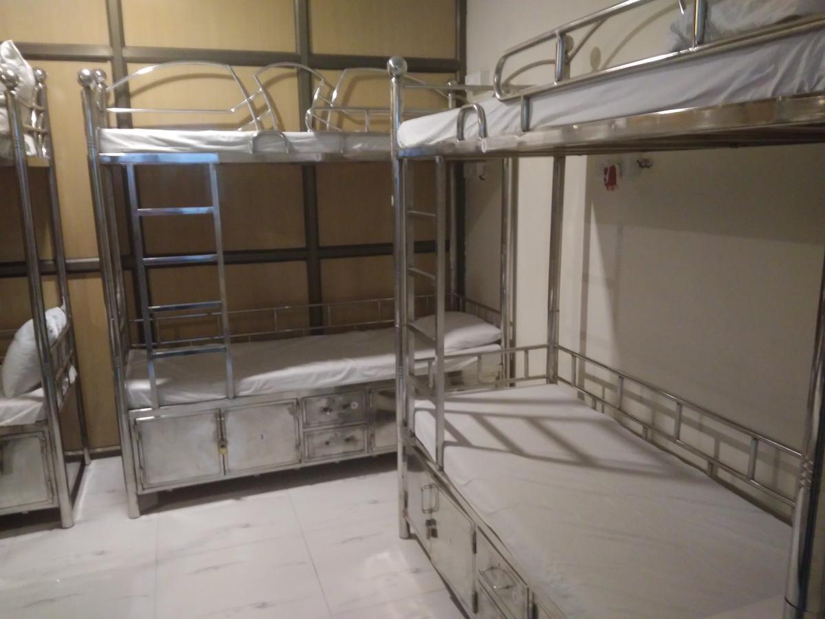 Super Capital O Hotel Konar Inn Turambhe Eksteriør bilde