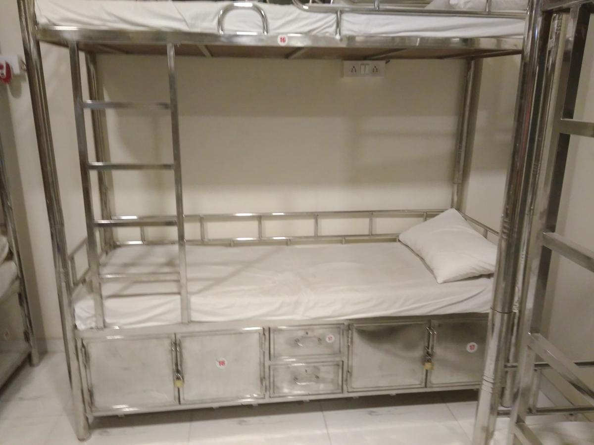 Super Capital O Hotel Konar Inn Turambhe Eksteriør bilde